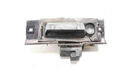 Recambio de maneta exterior porton para peugeot 206 berlina 1998-2010 xn referencia OEM IAM 874281  
