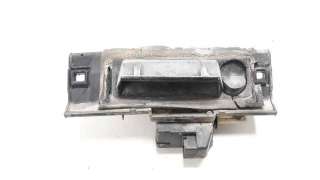 Recambio de maneta exterior porton para peugeot 206 berlina 1998-2010 xn referencia OEM IAM 874281  