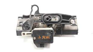 Recambio de maneta exterior porton para peugeot 206 berlina 1998-2010 xn referencia OEM IAM 874281   2