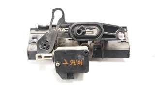 Recambio de maneta exterior porton para peugeot 206 berlina 1998-2010 xn referencia OEM IAM 874281  