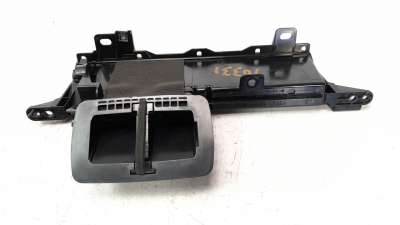 Recambio de rejilla aireadora para toyota rav 4 2012-2019 referencia OEM IAM 5583342010  