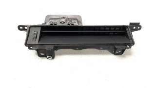 Recambio de rejilla aireadora para toyota rav 4 2012-2019 referencia OEM IAM 5583342010  