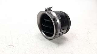 Recambio de rejilla aireadora para toyota rav 4 2012-2019 referencia OEM IAM 5566042030  