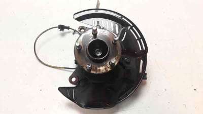 Recambio de mangueta delantera izquierda para toyota gt 86 2012- basis referencia OEM IAM SU00300780  