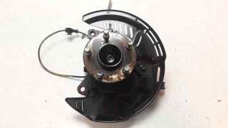 Recambio de mangueta delantera izquierda para toyota gt 86 2012- basis referencia OEM IAM SU00300780  