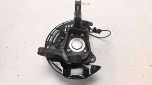 Recambio de mangueta delantera izquierda para toyota gt 86 2012- basis referencia OEM IAM SU00300780   2