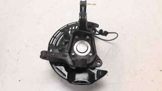 Recambio de mangueta delantera izquierda para toyota gt 86 2012- basis referencia OEM IAM SU00300780  