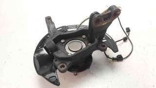 Recambio de mangueta delantera izquierda para toyota gt 86 2012- basis referencia OEM IAM SU00300780  