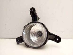 Recambio de faro antiniebla izquierdo para kia picanto 2011-2017 1.0 cat referencia OEM IAM 922071Y  