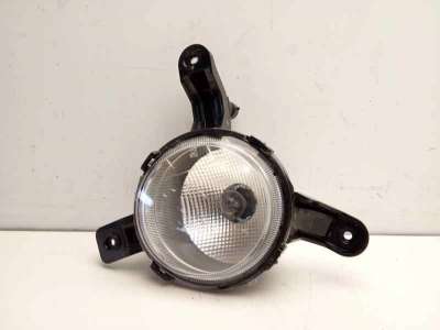 Recambio de faro antiniebla izquierdo para kia picanto 2011-2017 1.0 cat referencia OEM IAM 922071Y  