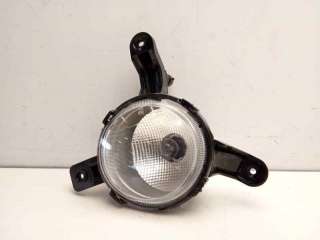 Recambio de faro antiniebla izquierdo para kia picanto 2011-2017 1.0 cat referencia OEM IAM 922071Y  