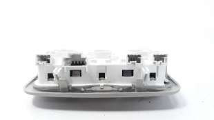 Recambio de luz interior para citroën c4 lim. 2010-2018 feel edition referencia OEM IAM 96781444BJ02 6362AT 