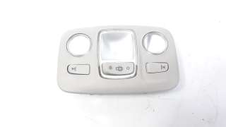 Recambio de luz interior para citroën c4 lim. 2010-2018 feel edition referencia OEM IAM 96781444BJ02 6362AT 