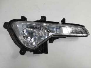Recambio de faro antiniebla derecho para kia sportage 2010-2016 emotion 4x2 referencia OEM IAM 922023W100 108550303 13901002 2