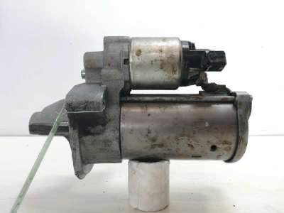 Recambio de motor arranque para peugeot 308 2013- referencia OEM IAM 9675660680 ARF890501BS 