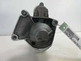 Recambio de motor arranque para peugeot 308 2013- referencia OEM IAM 9675660680 ARF890501BS 