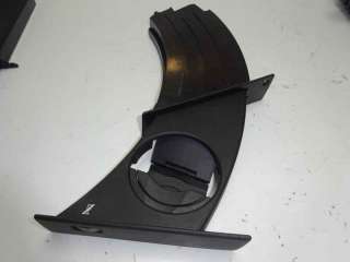 Recambio de moldura para bmw serie 5 berlina (e60) 2003-2010 530d referencia OEM IAM MOLDURA  