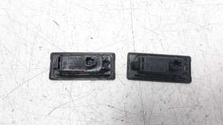 Recambio de piloto matricula para audi a1 sportback (gba) 2018- 1.0 tfsi referencia OEM IAM 5NA943021  