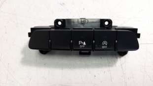 Recambio de mando multifuncion para kia stonic (ybcuv) 2017- 1.6 crdi cat referencia OEM IAM 93300H8140  
