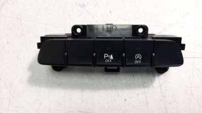 Recambio de mando multifuncion para kia stonic (ybcuv) 2017- 1.6 crdi cat referencia OEM IAM 93300H8140  