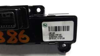 Recambio de mando multifuncion para kia stonic (ybcuv) 2017- 1.6 crdi cat referencia OEM IAM 93300H8140  