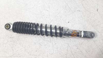 Recambio de amortiguador trasero para kymco agility 50/125 2005- referencia OEM IAM 52400ALJ8E10N1S  