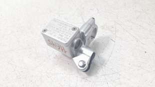Recambio de bomba freno para kymco agility 50/125 2005- referencia OEM IAM 43500LFC3E10  