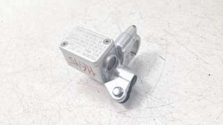 Recambio de bomba freno para kymco agility 50/125 2005- referencia OEM IAM 43500LFC3E10  