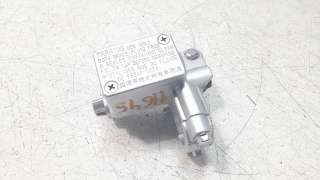 Recambio de bomba freno para kymco agility 50/125 2005- referencia OEM IAM 4550ALFC2E1A  