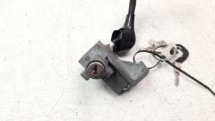 Recambio de conmutador de arranque para kymco agility 50/125 2005- referencia OEM IAM 35010LFC2E10  