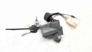 Recambio de conmutador de arranque para kymco agility 50/125 2005- referencia OEM IAM 35010LFC2E10   2