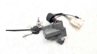Recambio de conmutador de arranque para kymco agility 50/125 2005- referencia OEM IAM 35010LFC2E10  