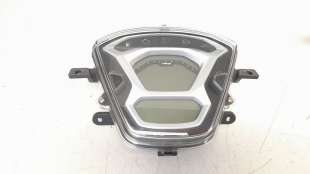 Recambio de cuadro instrumentos para kymco agility 50/125 2005- referencia OEM IAM 37200AKC7E10  