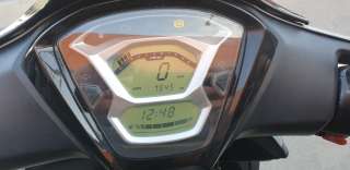 Recambio de cuadro instrumentos para kymco agility 50/125 2005- referencia OEM IAM 37200AKC7E10  