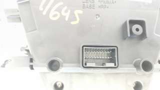 Recambio de cuadro instrumentos para kymco agility 50/125 2005- referencia OEM IAM 37200AKC7E10  