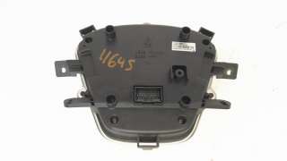 Recambio de cuadro instrumentos para kymco agility 50/125 2005- referencia OEM IAM 37200AKC7E10  