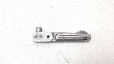 Recambio de estribo lateral para kymco agility 50/125 2005- referencia OEM IAM 5071ALDA6C00  