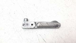 Recambio de estribo lateral para kymco agility 50/125 2005- referencia OEM IAM 5071ALDA6C00  