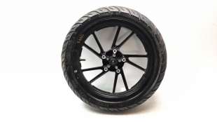 Recambio de llanta para kymco agility 50/125 2005- referencia OEM IAM 44601LFC2E10  