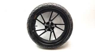 Recambio de llanta para kymco agility 50/125 2005- referencia OEM IAM 44601LFC2E10  