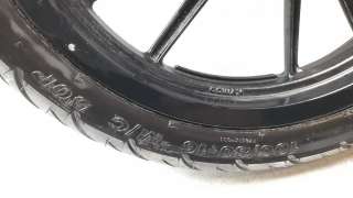 Recambio de llanta para kymco agility 50/125 2005- referencia OEM IAM 44601LFC2E10  