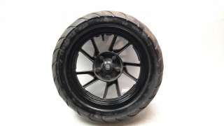Recambio de llanta para kymco agility 50/125 2005- referencia OEM IAM 42601LFC3E10  