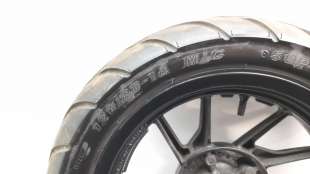 Recambio de llanta para kymco agility 50/125 2005- referencia OEM IAM 42601LFC3E10   2