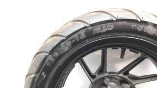 Recambio de llanta para kymco agility 50/125 2005- referencia OEM IAM 42601LFC3E10  