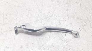 Recambio de maneta exterior delantera izquierda para kymco agility 50/125 2005- referencia OEM IAM 53178KNBNC00M2A  