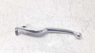 Recambio de maneta exterior delantera izquierda para kymco agility 50/125 2005- referencia OEM IAM 53178KNBNC00M2A  