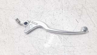 Recambio de maneta exterior delantera izquierda para kymco agility 50/125 2005- referencia OEM IAM 53178KNBNC00M2A  