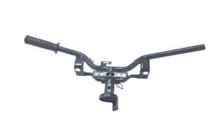 Recambio de manillar para kymco agility 50/125 2005- referencia OEM IAM 53100ALJ9E12   2