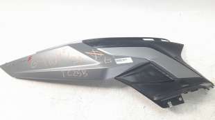 Recambio de moldura para kymco agility 50/125 2005- referencia OEM IAM 83500ALJ8E10  
