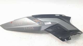 Recambio de moldura para kymco agility 50/125 2005- referencia OEM IAM 83500ALJ8E10  